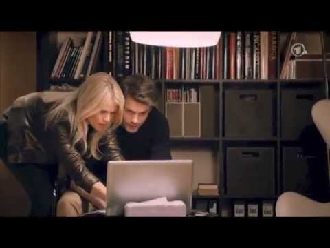 293 Ansgar von Lahnstein - Verbotene Liebe - 14.05.2013