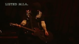 Rancid - Listed M.I.A. Live {Tokyo 2004ᴴᴰ}