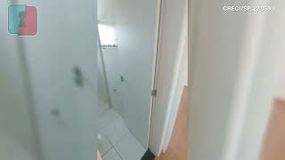 Apartamento de 2 dormitórios à venda com 45 m² por R$ 220.000,00 - Jaraguá - São Paulo/SP.