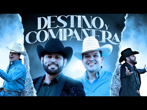 Miniatura de Destino y Compañera
