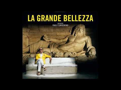 Colonna Sonora Originale - La Grande Bellezza [Dir.: Paolo Sorrentino]