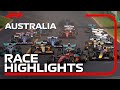 Gran Premio de Australia 2022 | Mejores momentos