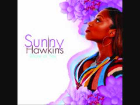 Sunny Hawkins - Jesus The Same