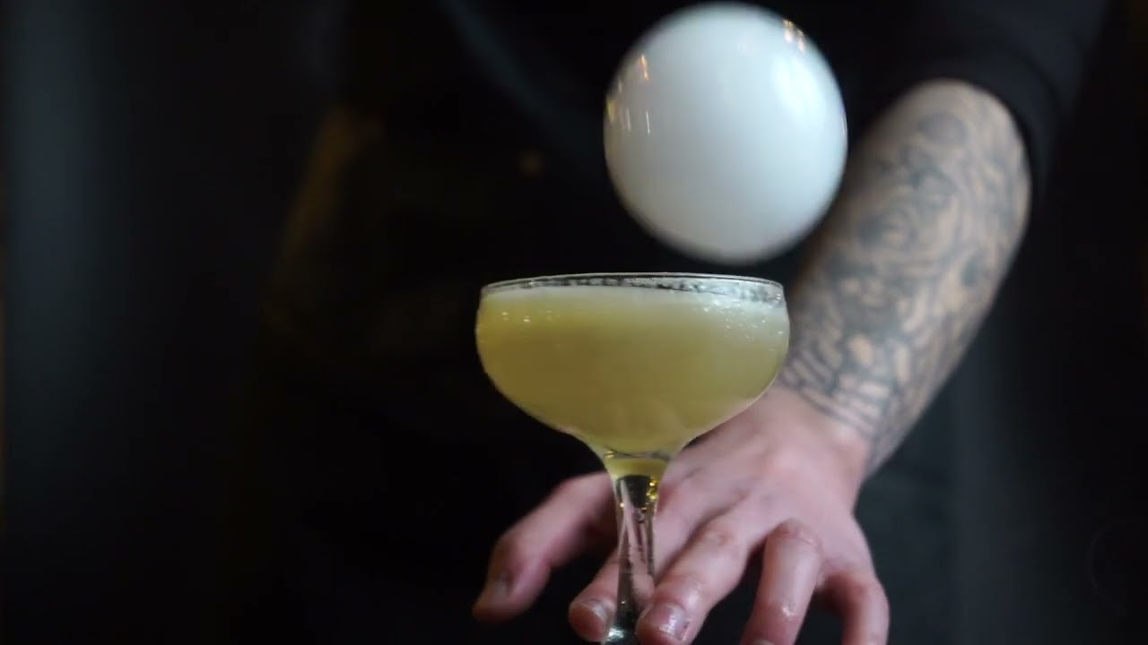 Promotional video thumbnail 2 for MIX6IX Bartending Co.