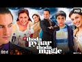 Thoda Pyaar Thoda Magic Full Movie In Hindi Saif Ali Khan Rani Mukerji Review Facts HD