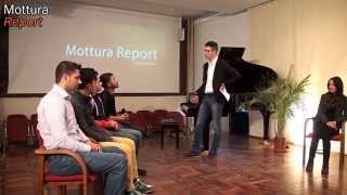 Mottura Report - "Immigration in Sicily"