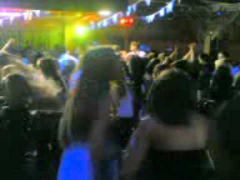 DJ.Martynas night club GALERA-PLUNGE 2010-04-03.3gp