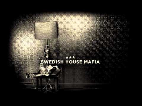 Swedish House Mafia vs Gotye - SomeOne That I Used To Know