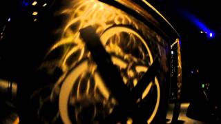 Die Krupps - Metal Machine Music / HD from Duro TheDark©2011.mpg