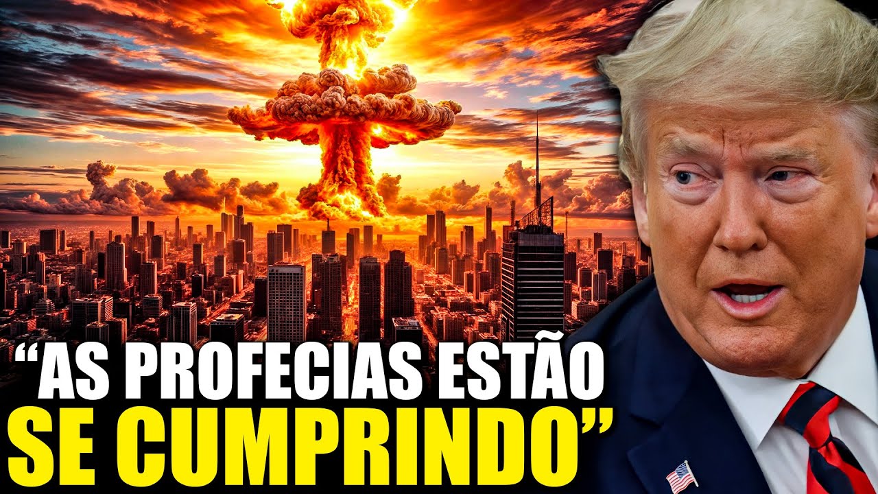 Pre-Written Prophecy? | Psalm 83, The War of Gog and Magog and Armageddon