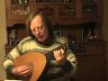 John Dowland - Mellancoly Galliard (P25) - Lute