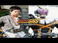 Keitaro Kikuchi A K A Kamen Rider Kaixa