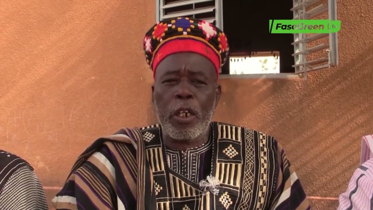 JEPPC : Le CEEP de la cité de Bassinko répond à l’appel