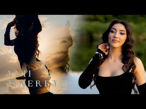 ANDRADA ABRUDAN ❌ Anii tineretii ❌ NOU