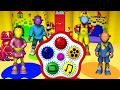 Tweenies Ready To Play BBC PC Game Longplay 2002