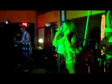 Mystic Roots Band "Sweet Sinsemilla" in Chico, CA