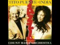 Tito Puente y La India - Fever.flv