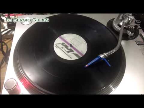 Rhetta Hughes  - Angel Man (downtown mix)