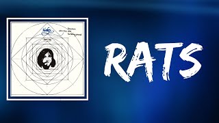 The Kinks - Rats (Lyrics)