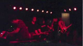 Still Remains "The Worst Is Yet To Come" (Live) HD grand rapids, MI 1/14/2012