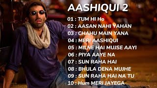 Aashiqui 2 ❤️ Movie All Best Songs | Shraddha Kapoor & Aditya Roy Kapur |Optimist Editz