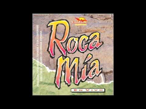 Luis Enrique Espinosa- Roca Mía (Lado A) (CanZion Producciones/ Producciones UNO)