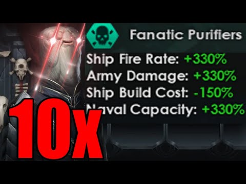 10x Civics Are Hilariously Broken