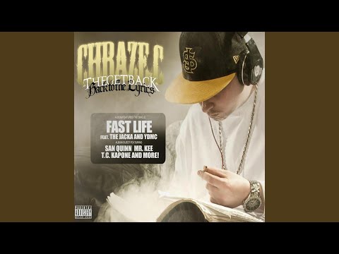 It's Nothing (feat. Ziggy, Jay-T & That Fool Al)