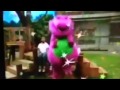 Barney Comes To Life The Dentist Makes Me Smile