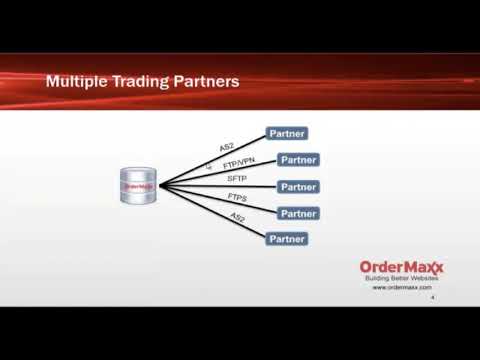 Understanding AS2 Connection On Your Site