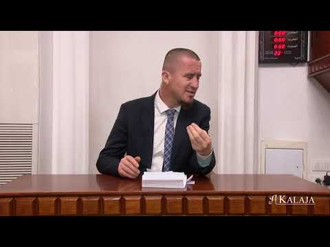 Diçka më shumë rreth Namazit të udhëtarit - Dr. Imam Ahmed Kalaja