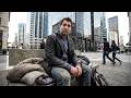I Lived Homeless For 30 Days In The World S Best City