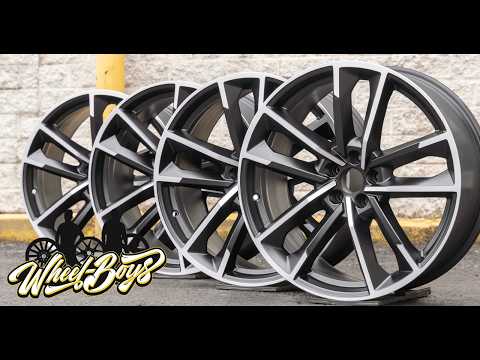 Audi A5 S5 Sportback 19