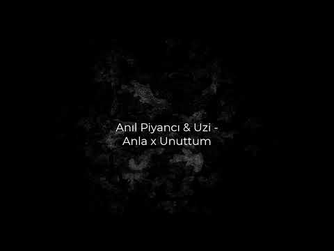 Diyar Pala & Uzi - Anla x Unuttum