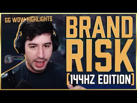 A Warcraft Take So Bad It Hertz | GG WoW Highlights 004