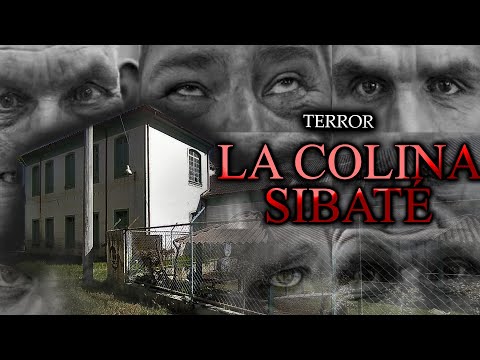 HISTORIAS PARANORMALES en HOSPITAL PSIQUIÁTRICO LA COLONIA SIBATÉ