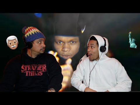 DAD REACTS TO Sdot Go x Jay Hound x NazGPG - Hollows ( Official Music Video)