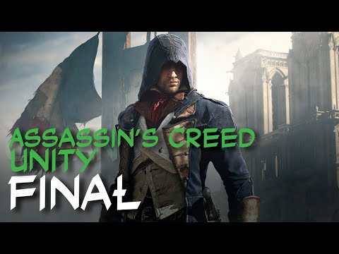 Zagrajmy w Assassins Creed Unity odc.25 "Ostrze Edenu"