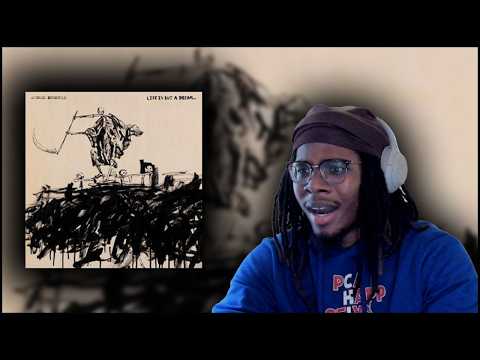 Avenged Sevenfold - Life Is But a Dream... REACTION
