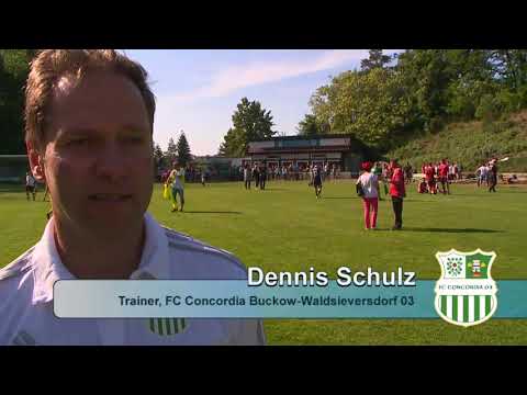 Halbfinale Kreispokal: FC03 I vs. Bruchmühle I