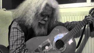 Uncle Jack Charles - Dark as a Dungeon