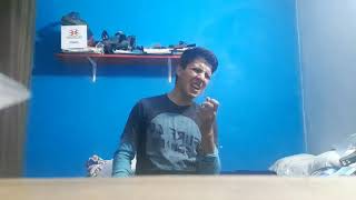 This must be heaven- cover Rick Astley