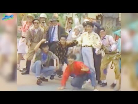 光GENJI ☀️ COCORO (Music Video)