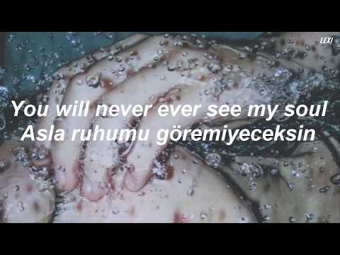 LYAN feat Serel - One Thing (English Lyrics + Türkçe Çeviri)