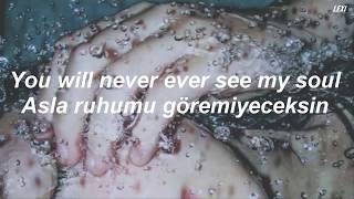 LYAN feat Serel - One Thing (English Lyrics + Türkçe Çeviri)