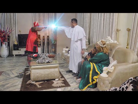 I Beg You To Watch This Movie And See That Power Of God Is Greater Than All Powers - Nigerian Movies
