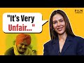 Exclusive Sonam Bajwa Interview With Anupama Chopra Film Companion
