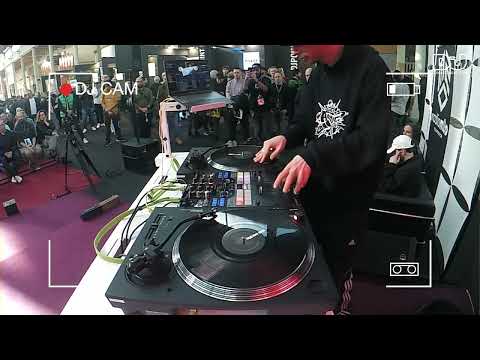 Alien Army live @MIR TECH EXPO 2025