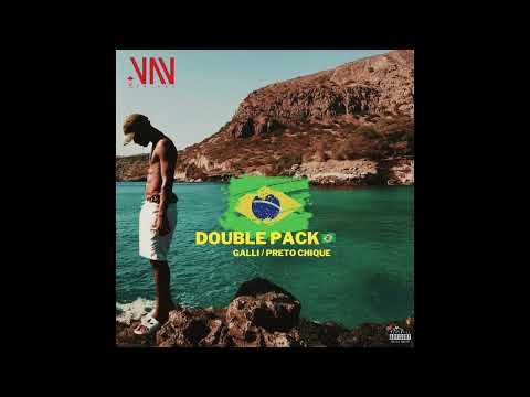 Rednav - Preto Chique