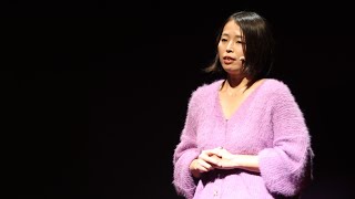 Radio Opening New Windows for Rehabilitation | Miyuki Haga | TEDxAnjo